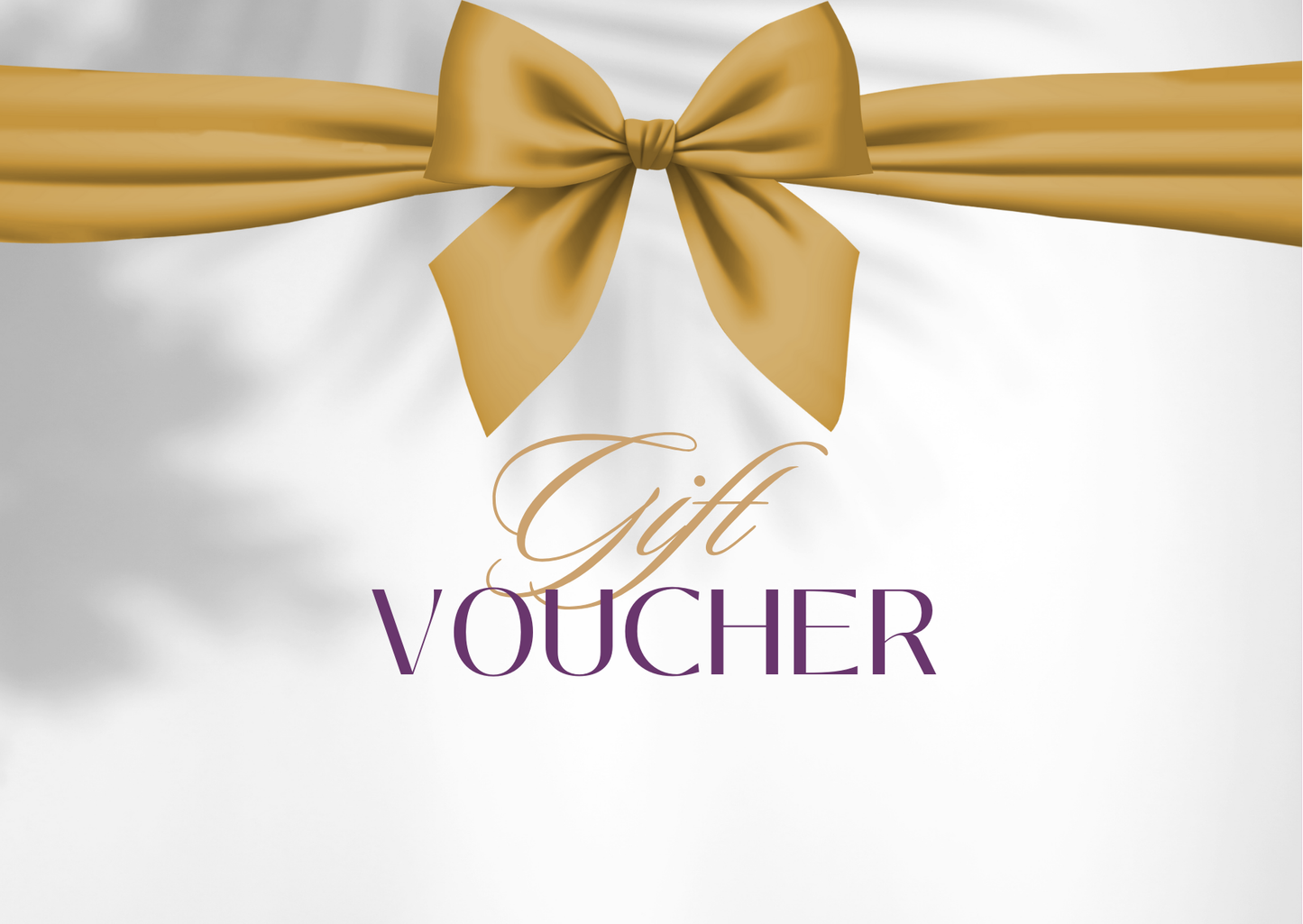 Wisteria Road Gift Card
