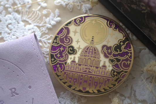 Azmeer e-Reader Grip | Officially Licensed