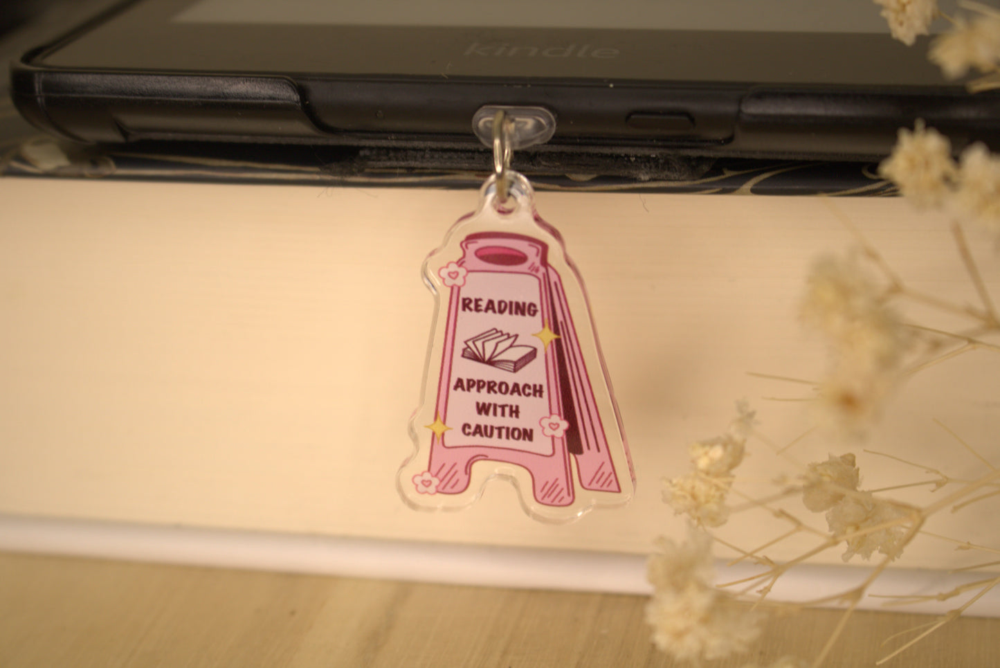 Pink Sign