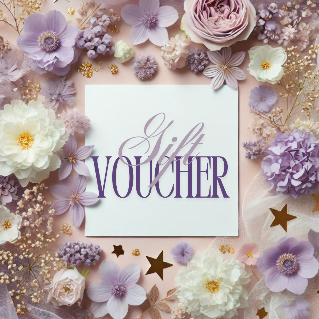 Gift Vouchers
