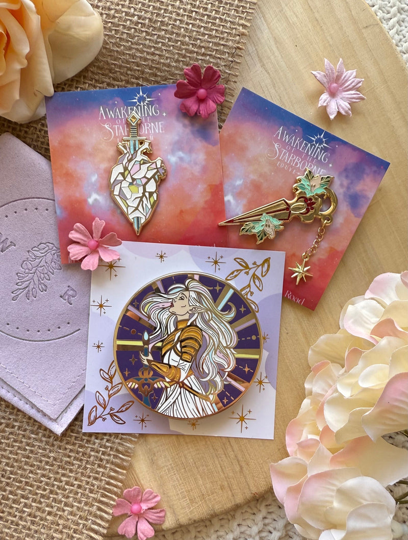 Awakening of the Starborne ✨