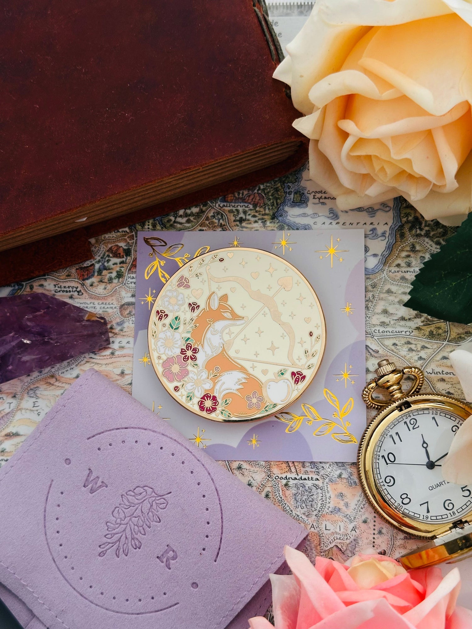 Once Upon a Broken Heart