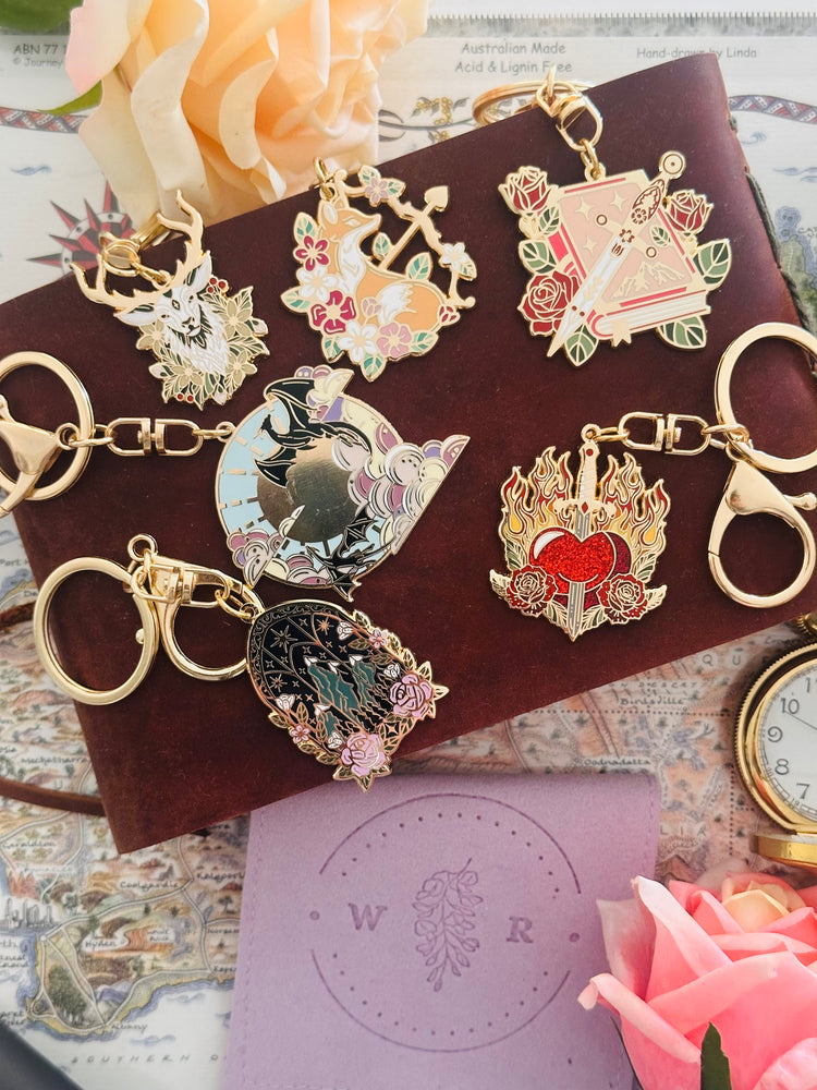 Keychains