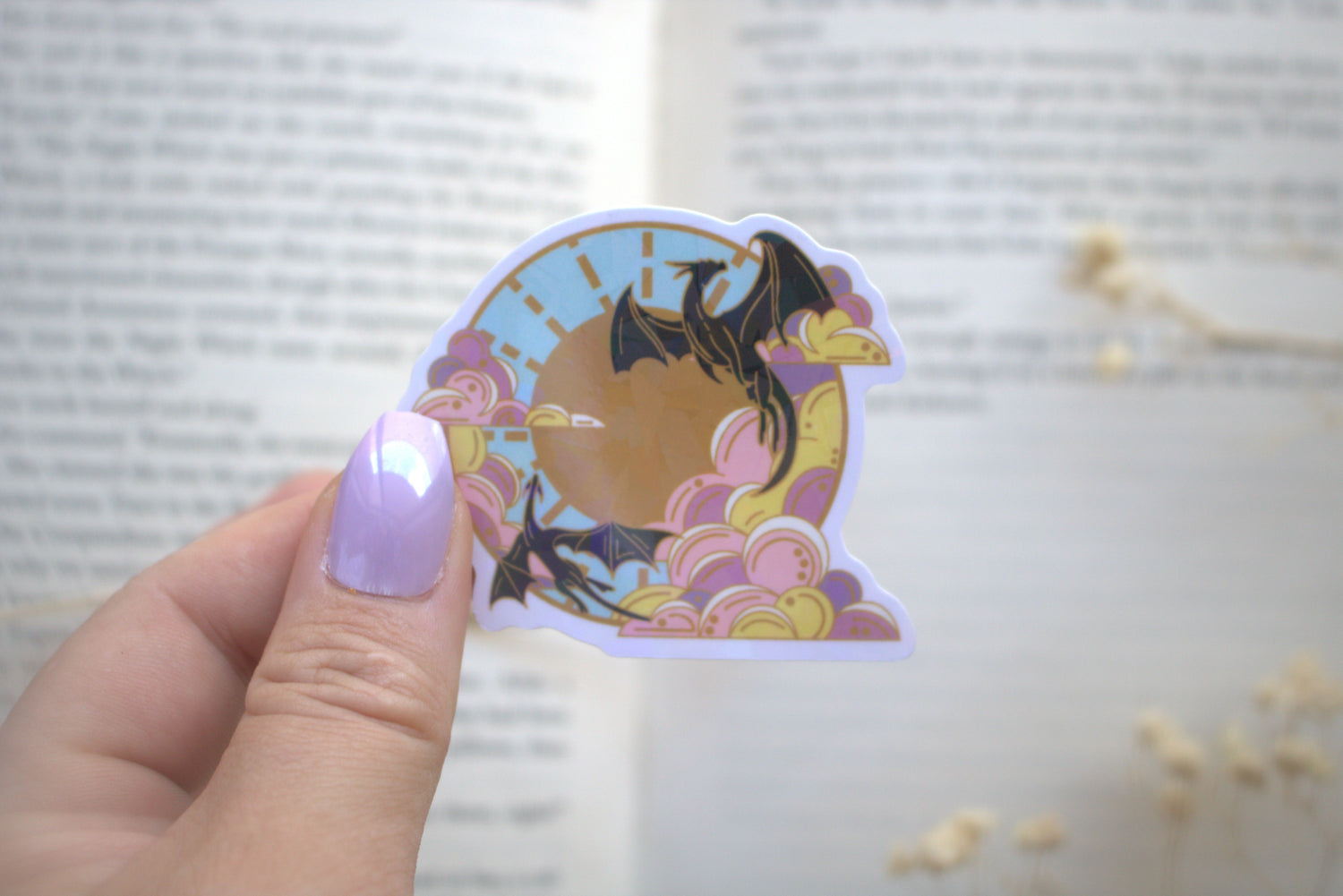 Stickers