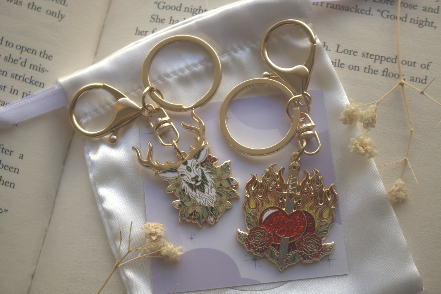 Signature Collection