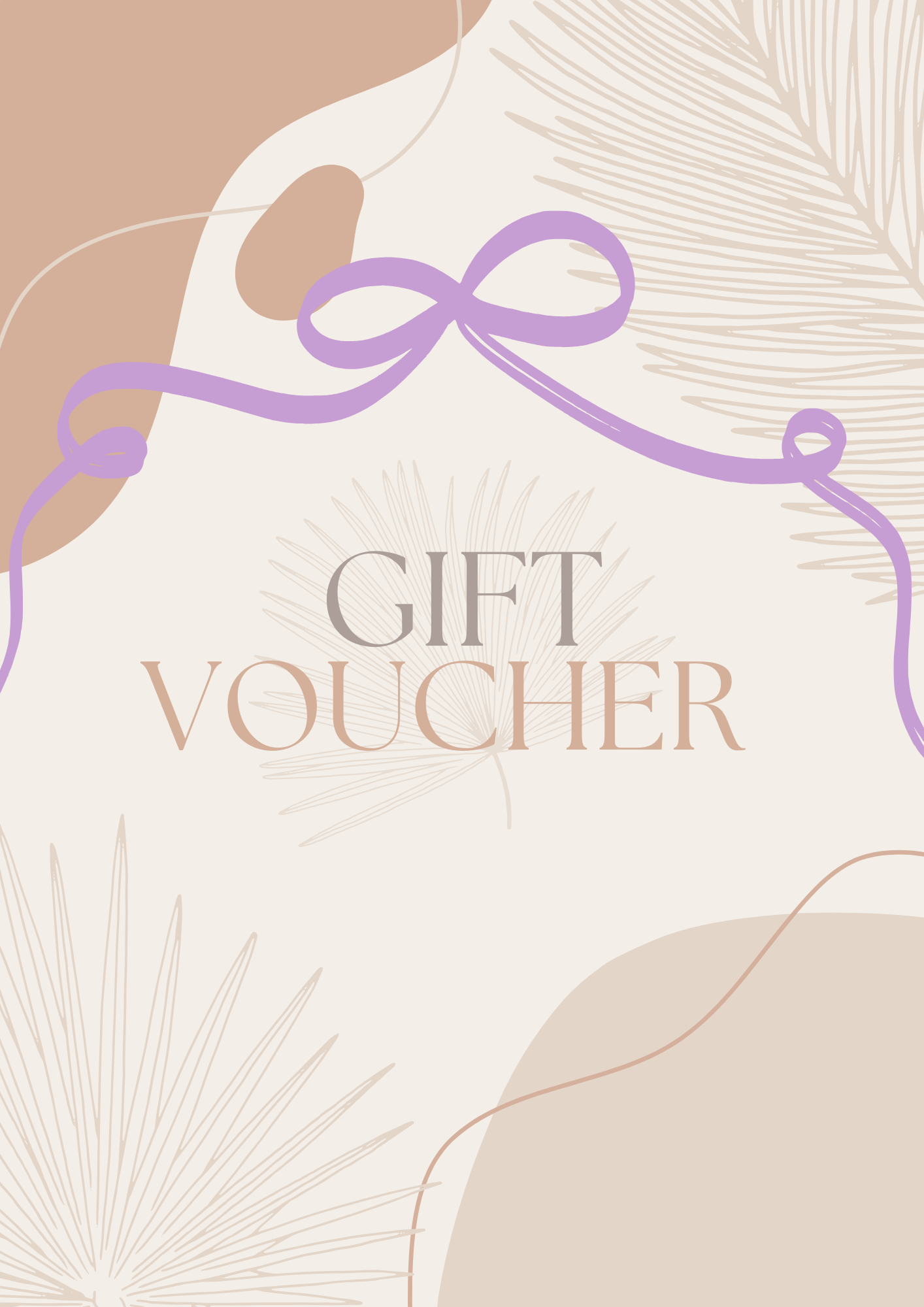 Wisteria Road Gift Card