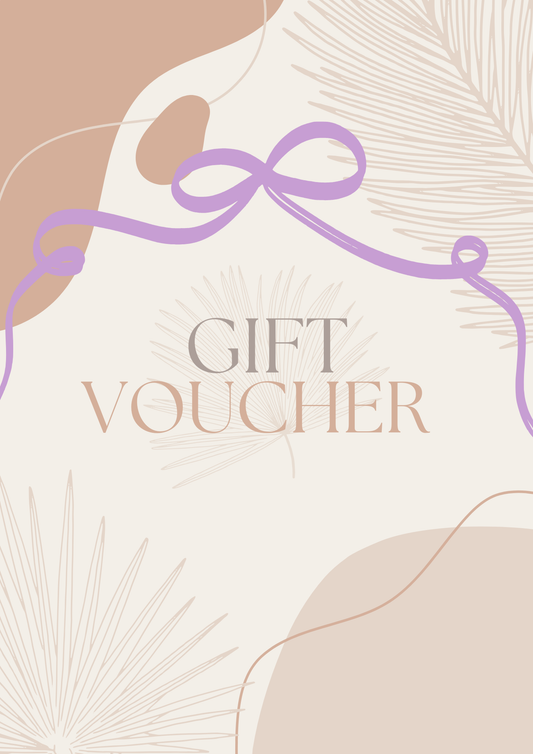 Wisteria Road Gift Card