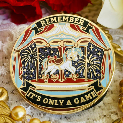 Caraval e-Reader Grip | Officially Licensed