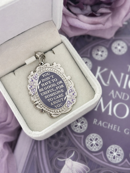PREORDER - TKATM Keychain | Officially Licensed