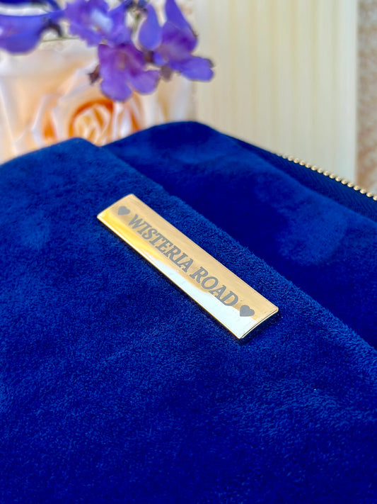 PREORDER Starlight Luxe E-Reader Carrier Bag