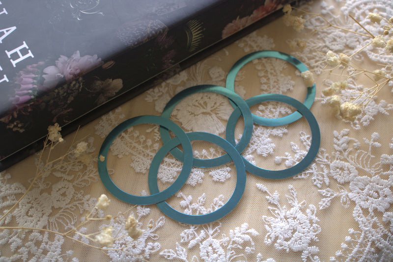 Magnetischer Klebering