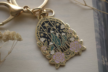 Starlight - Keychain