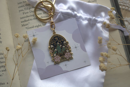 Starlight - Keychain