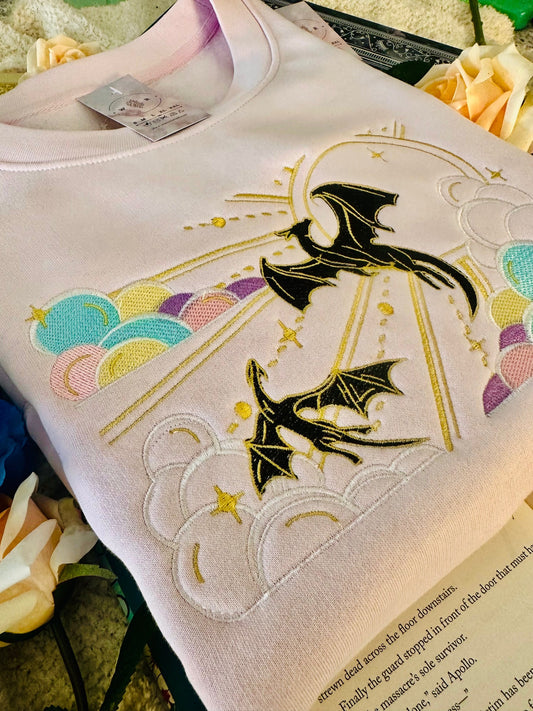 Dragons Sweatshirt