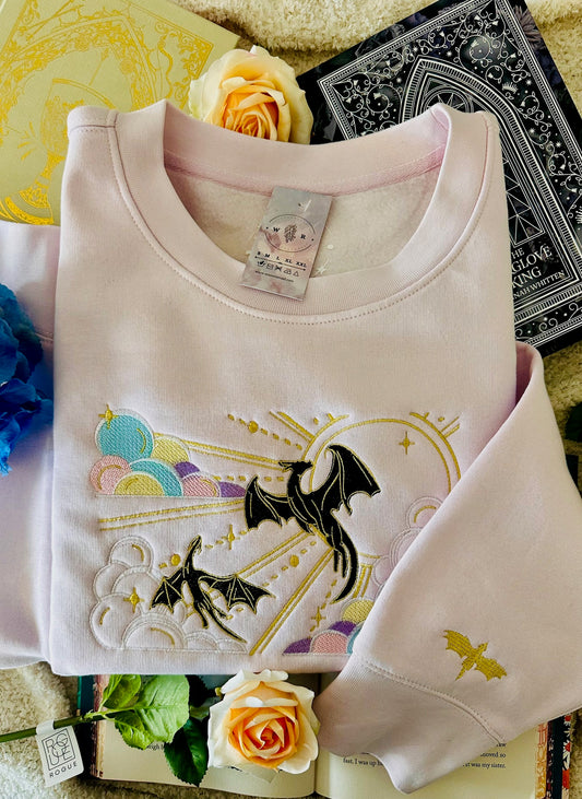 Dragons Sweatshirt