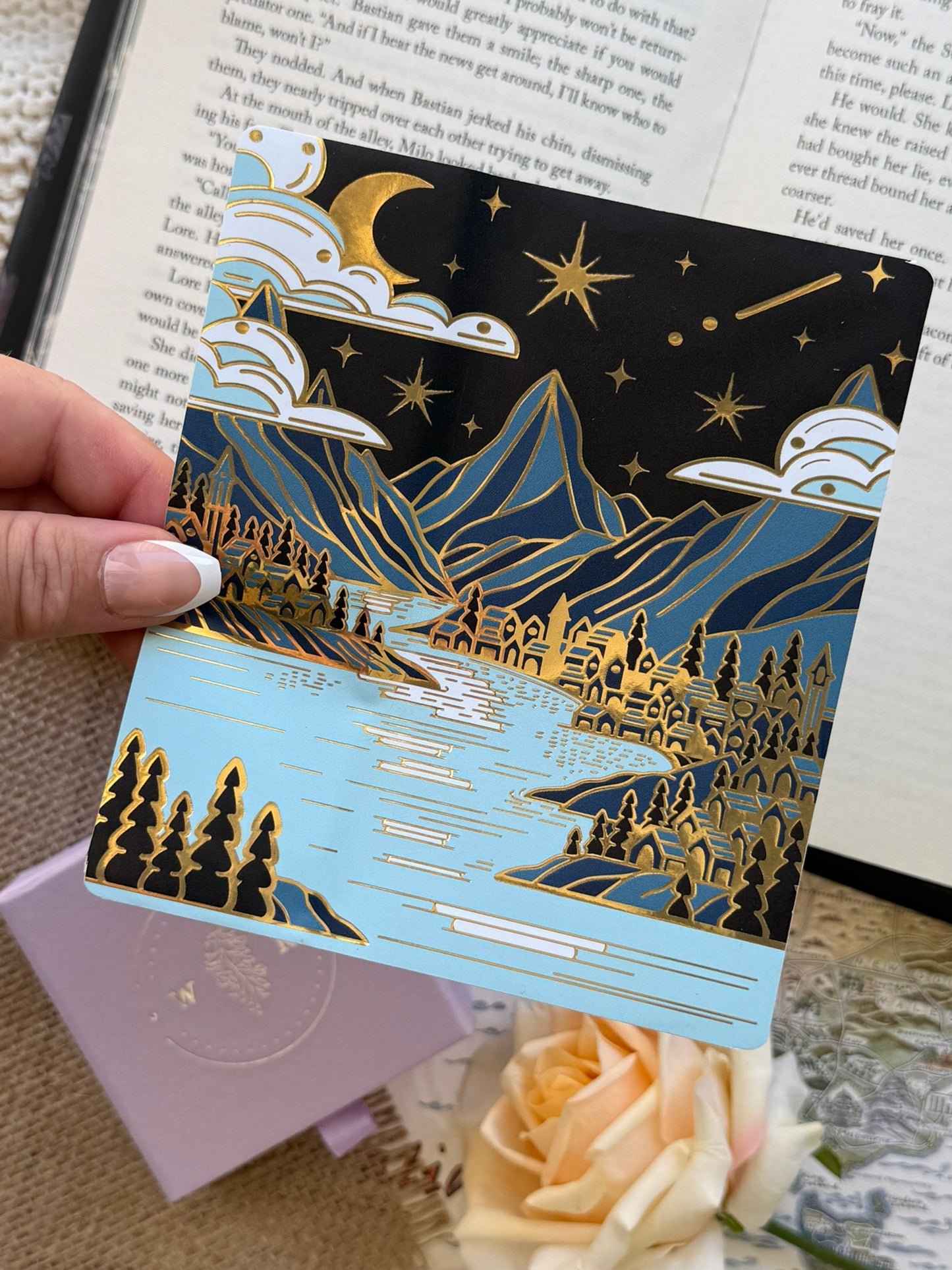 ✨PRE-ORDER The 3-Piece Insert Bundle