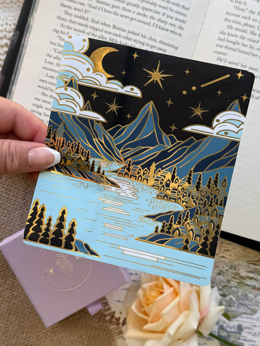 PREORDER Starlight E-Reader Insert