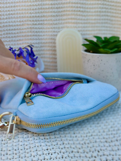 PREORDER Dragonheart Luxe E-Reader Carrier Bag