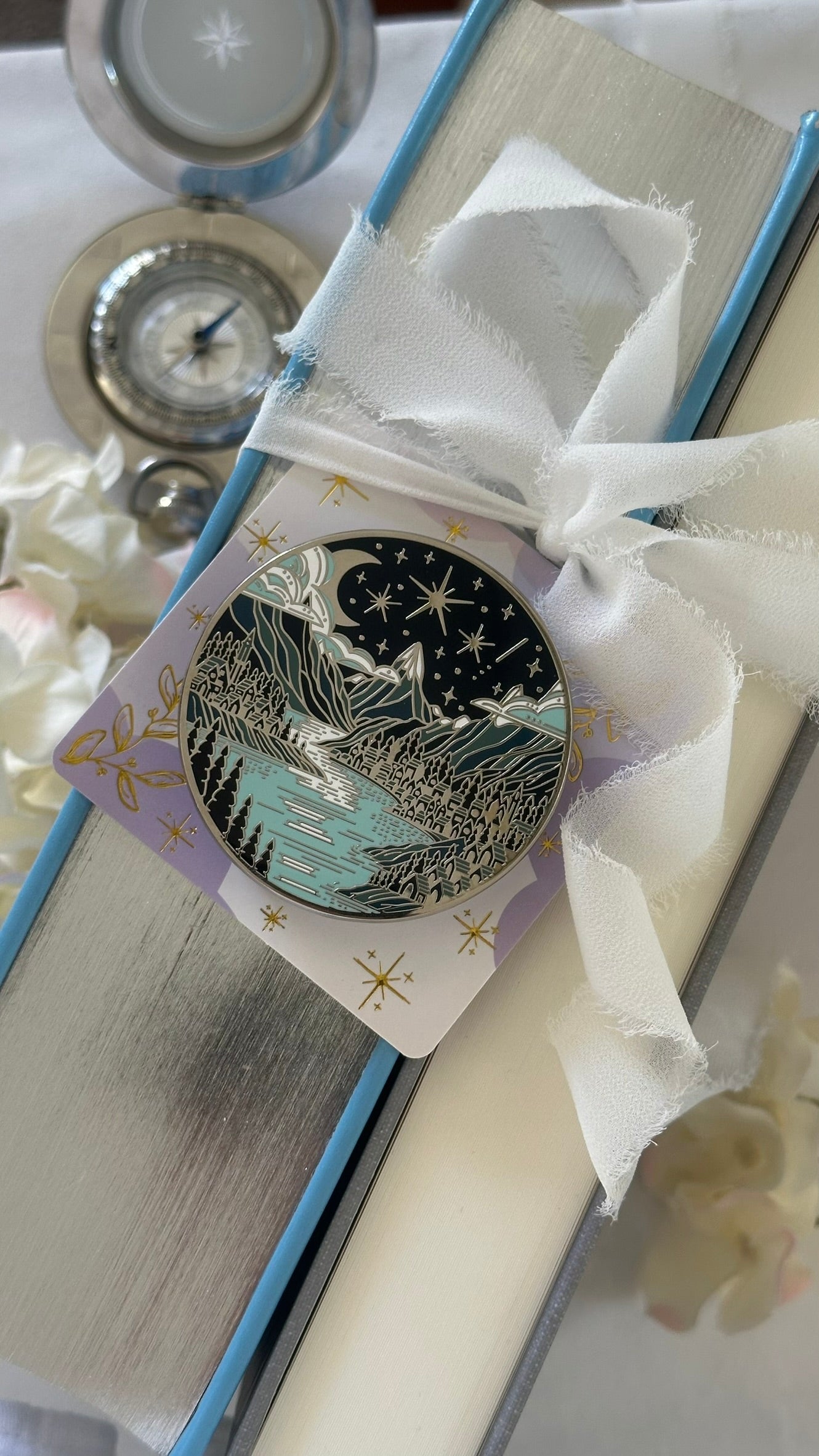 Starlight e-Reader Grip