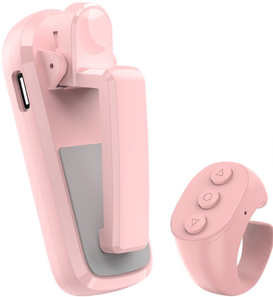 Finger Loop E-Reader Page Turner