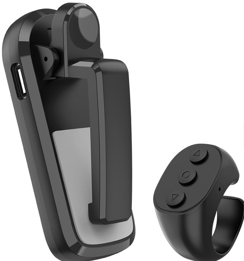 Finger Loop E-Reader Page Turner