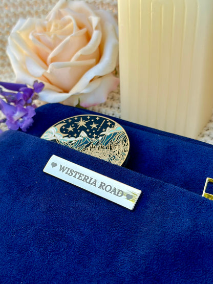 PREORDER Starlight Luxe E-Reader Carrier Bag